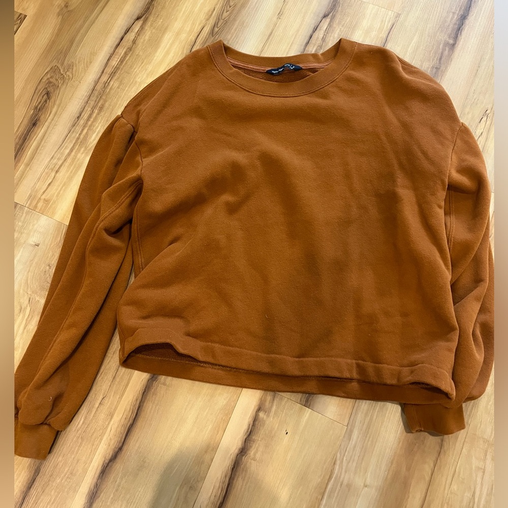 Abercrombie long sleeve